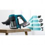 Bosch | Vacuum cleaner Unlimited | BBS611LAG | Handstick 2in1 | Handstick | 18 V | Operating time (max) 30 min | Blue - 4